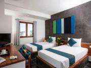 PATIO Hotel & Urban Resort