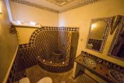 Charming Riad Ouliya in Fs with authentic Moroccan design