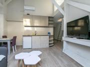 Apartment City Center