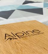 Alpine Bed and Breakfast