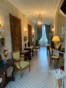 Victoria Arromanches B&B