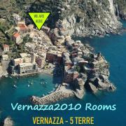 Top Vernazza