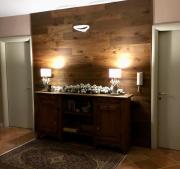 Appartamento Ottoz Aosta