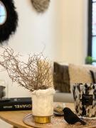 Madame rêve, lesquermoise