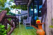Top Tab Kaek Beach