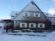 Top Horní Malá Úpa