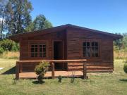 Cabaña Trasmahue