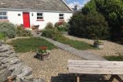 Red Stonecutters Cottage, Doolin