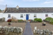 Blue Sky Cottage, Doolin