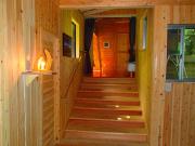 屋久島コテージ対流山荘