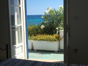 Casa Direttamente sul mare