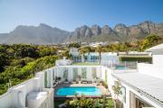 Funkey Villas Cape Town