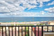 1194 - Sea View Apartment - 3 bedrooms