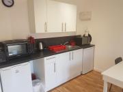 The Lily Pad apartment & Wrens Nest studio