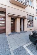 Studio Czerwonego Krzyza 4 by Cherry House Studio Czerwonego Krzyza 4 by Cherry House