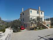 Theofilos house