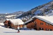 Résidence Azureva La Clusaz les Aravis