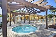 Fort Myers Condo with Pool Access 4 Mi to Beach