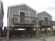 Top Hatteras
