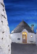 Top Alberobello