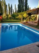 Finca La Penúltima-Posada