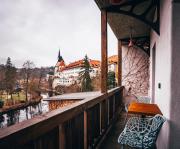 Top Český Krumlov