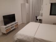 Studio 208 Ebene Square Urban Living