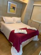 FLAT NA VILA OLIMPIA!