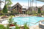 Resort Style ApartmentHome - The Woodlands