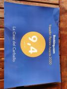 La Casa del Carballo