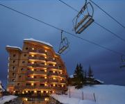 Top Avoriaz