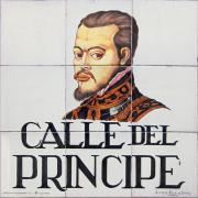Principe Santa Ana Madrid Centro