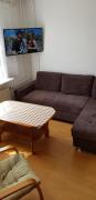 Apartament "KOMETA" Podczele