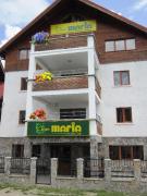 Pensiunea Casa Maria