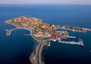 Top Nesebar