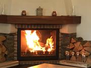 Casa Rural Cupiana Piscina privada Malaga