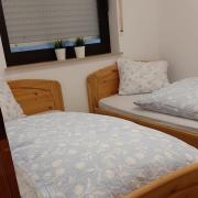 Ferienwohnung Waldblick Winterberg