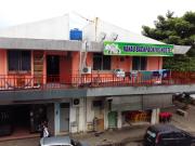 Top Ranau