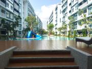 The Trust Condo Huahin by Petcharat