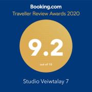 Studio Veiwtalay 7