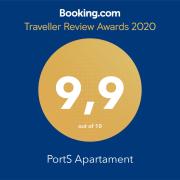PortS Apartament