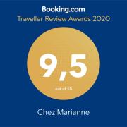 Chez Marianne