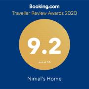 Nimals Home