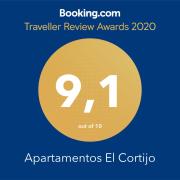 Apartamentos El Cortijo