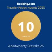 Apartamenty Szewska 25 Apartamenty Szewska 25