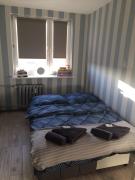 Apartament Biała Mewa Apartament Biała Mewa