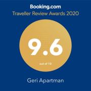 Geri Apartman Geri Apartman