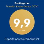 Appartement Unterbergblick