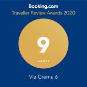 LikeHome Milano - Via Crema