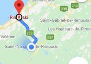 Top Saint-Narcisse-de-Rimouski
